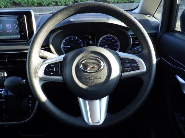 ムーヴ カスタム XリミテッドII SAIII 社外HDDナビ、地デジワンセグTV、シートヒーター、インテリジェントキー、アイドリングストップ、ベンチタイプシート、純正アルミホイール、寒冷地仕様(33枚目)