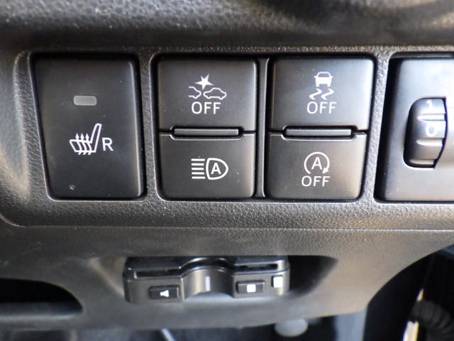 ムーヴ カスタム XリミテッドII SAIII 社外HDDナビ、地デジワンセグTV、シートヒーター、インテリジェントキー、アイドリングストップ、ベンチタイプシート、純正アルミホイール、寒冷地仕様(38枚目)