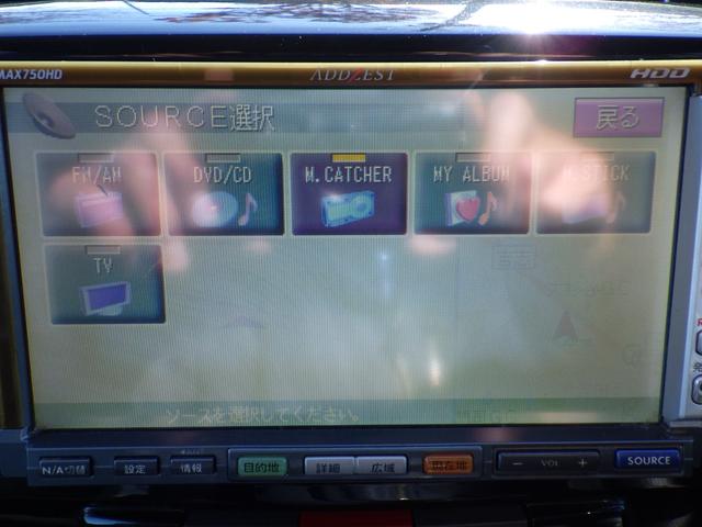 タント カスタムＸ　社外ＨＤＤナビ、地デジワンセグＴＶ、ＣＤ・ＤＶＤ再生、キーレスエントリー、左側パワースライドドア、ベンチタイプシート、純正アルミホイール（29枚目）