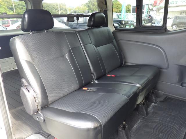 ＮＶ３５０キャラバンバン ロングライダープレミアムＧＸプロ・スタイルパッケージ　純正メモリーナビ、地デジフルセグＴＶ、Ｂｌｕｅｔｏｏｔｈオーディオ、アラウンドビューモニター、ＥＴＣ、インテリジェントキー、両側スライドドア、オーテックアルミホイール（18枚目）