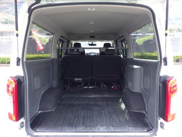 ＮＶ３５０キャラバンバン ロングライダープレミアムＧＸプロ・スタイルパッケージ　純正メモリーナビ、地デジフルセグＴＶ、Ｂｌｕｅｔｏｏｔｈオーディオ、アラウンドビューモニター、ＥＴＣ、インテリジェントキー、両側スライドドア、オーテックアルミホイール（20枚目）