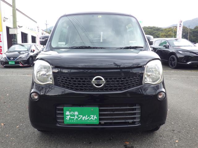 モコ X 純正メモリーナビ、、地デジフルセグTV、Bluetoothオーディオ、シートリフター、インテリジェントキー、ETC、プッシュスタート、電動格納ドアミラー(6枚目)