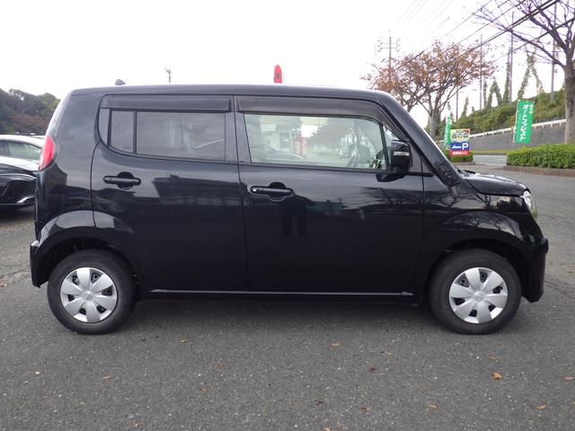 モコ X 純正メモリーナビ、、地デジフルセグTV、Bluetoothオーディオ、シートリフター、インテリジェントキー、ETC、プッシュスタート、電動格納ドアミラー(10枚目)