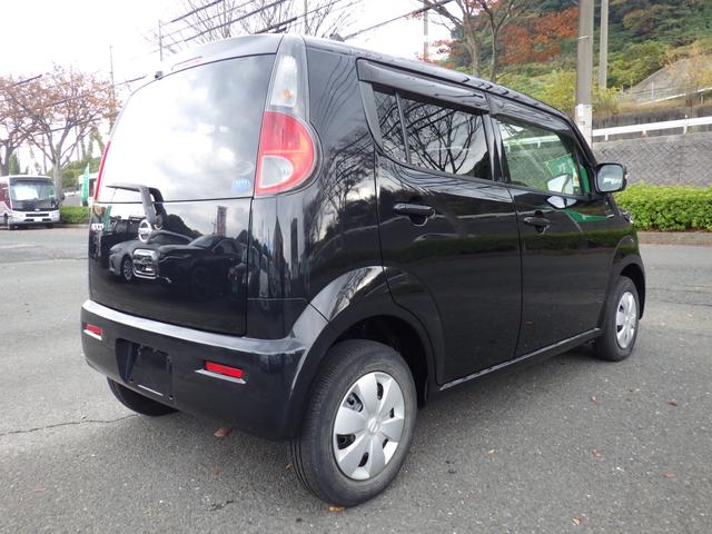 モコ X 純正メモリーナビ、、地デジフルセグTV、Bluetoothオーディオ、シートリフター、インテリジェントキー、ETC、プッシュスタート、電動格納ドアミラー(11枚目)