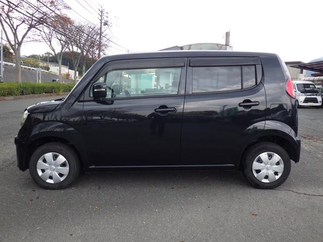 モコ X 純正メモリーナビ、、地デジフルセグTV、Bluetoothオーディオ、シートリフター、インテリジェントキー、ETC、プッシュスタート、電動格納ドアミラー(14枚目)