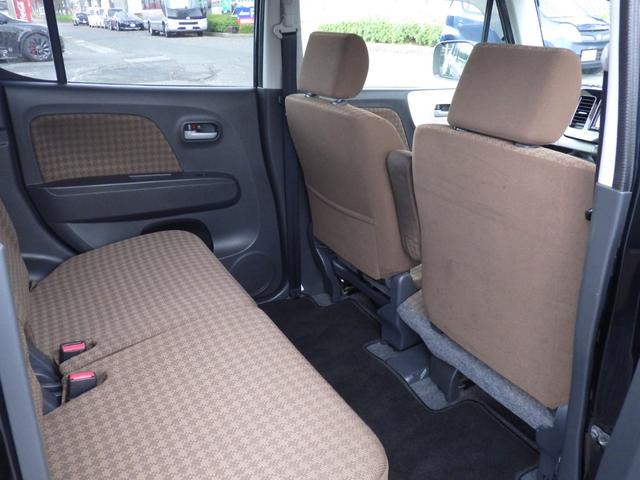 モコ X 純正メモリーナビ、、地デジフルセグTV、Bluetoothオーディオ、シートリフター、インテリジェントキー、ETC、プッシュスタート、電動格納ドアミラー(17枚目)