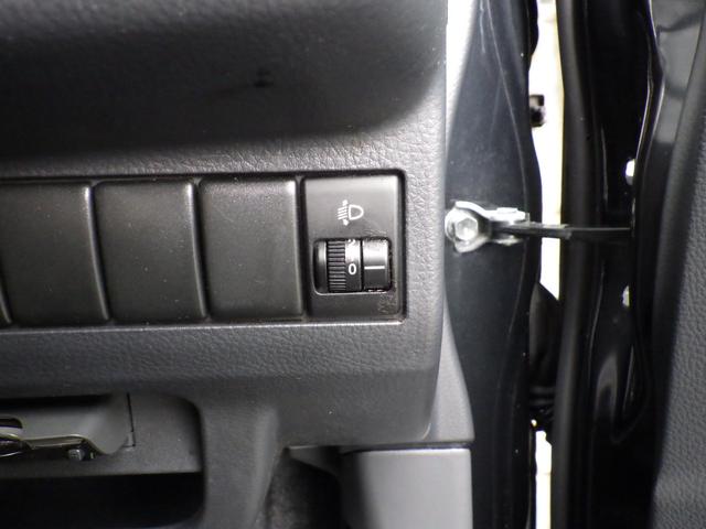 モコ X 純正メモリーナビ、、地デジフルセグTV、Bluetoothオーディオ、シートリフター、インテリジェントキー、ETC、プッシュスタート、電動格納ドアミラー(35枚目)