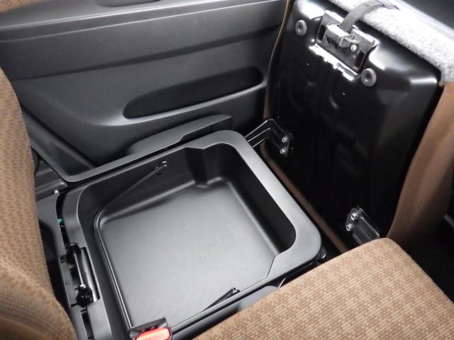 モコ X 純正メモリーナビ、、地デジフルセグTV、Bluetoothオーディオ、シートリフター、インテリジェントキー、ETC、プッシュスタート、電動格納ドアミラー(38枚目)