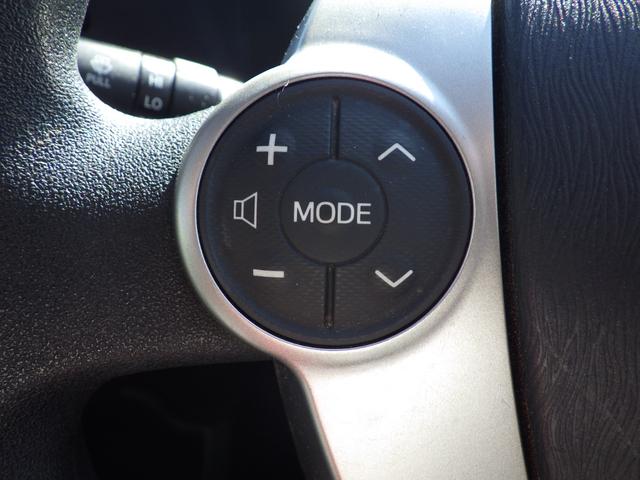 アクア Ｓ　純正メモリーナビ、地デジフルセグＴＶ、Ｂｌｕｅｔｏｏｔｈオーディオ、バックモニター、インテリジェントキー、プッシュスタート、電動格納ドアミラー、ＥＴＣ（32枚目）