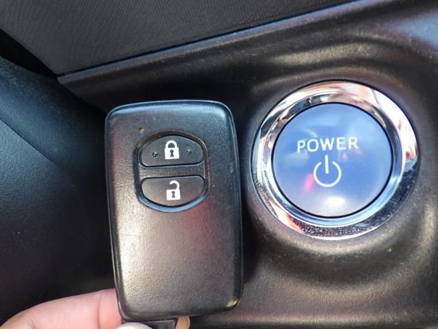 アクア Ｓ　純正メモリーナビ、地デジフルセグＴＶ、Ｂｌｕｅｔｏｏｔｈオーディオ、バックモニター、インテリジェントキー、プッシュスタート、電動格納ドアミラー、ＥＴＣ（37枚目）