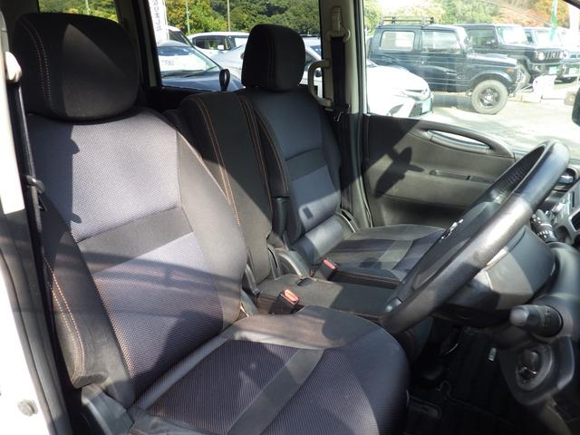 セレナ ハイウェイスター 純正HDDナビ、地デジフルセグTV、Bluetoothオーディオ、バックモニター、キーレスエントリー、両側パワースライドドア、ETC、純正アルミホイール(16枚目)