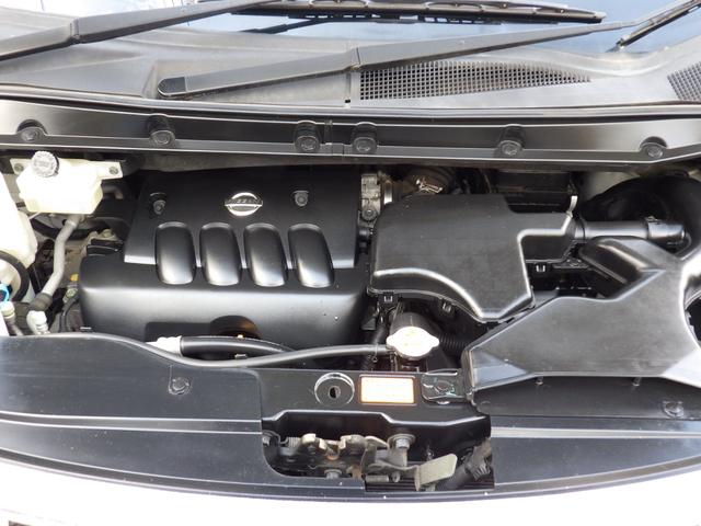 セレナ ハイウェイスター 純正HDDナビ、地デジフルセグTV、Bluetoothオーディオ、バックモニター、キーレスエントリー、両側パワースライドドア、ETC、純正アルミホイール(51枚目)