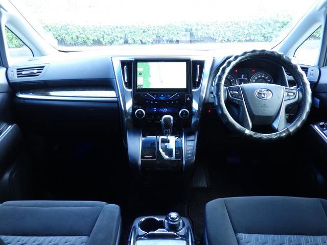 ヴェルファイア 2.5Z Aエディション 10インチメモリーナビ、地デジフルセグTV、Bluetoothオーディオ、バックモニター、フリップダウンモニター、インテリジェントキー、両側パワースライドドア、ETC(15枚目)