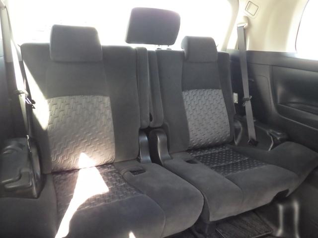 ヴェルファイア 2.5Z Aエディション 10インチメモリーナビ、地デジフルセグTV、Bluetoothオーディオ、バックモニター、フリップダウンモニター、インテリジェントキー、両側パワースライドドア、ETC(20枚目)