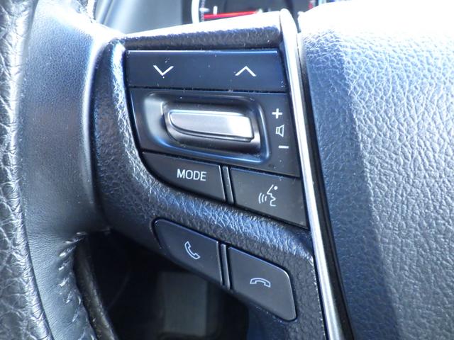 ヴェルファイア 2.5Z Aエディション 10インチメモリーナビ、地デジフルセグTV、Bluetoothオーディオ、バックモニター、フリップダウンモニター、インテリジェントキー、両側パワースライドドア、ETC(35枚目)