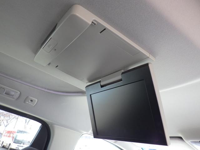 ヴェルファイア 2.5Z Aエディション 10インチメモリーナビ、地デジフルセグTV、Bluetoothオーディオ、バックモニター、フリップダウンモニター、インテリジェントキー、両側パワースライドドア、ETC(42枚目)