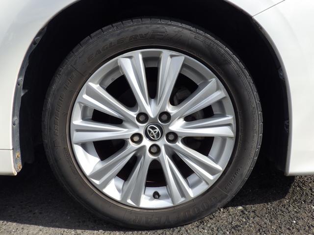 ヴェルファイア 2.5Z Aエディション 10インチメモリーナビ、地デジフルセグTV、Bluetoothオーディオ、バックモニター、フリップダウンモニター、インテリジェントキー、両側パワースライドドア、ETC(43枚目)