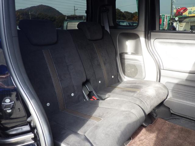 N-BOXカスタム G・Lホンダセンシング 純正メモリーナビ、地デジフルセグTV、Bluetoothオーディオ、バックモニター、左側パワースライドドア、インテリジェントキー、ETC、純正アルミホイール(18枚目)