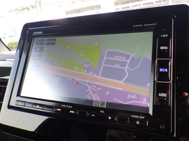 N-BOXカスタム G・Lホンダセンシング 純正メモリーナビ、地デジフルセグTV、Bluetoothオーディオ、バックモニター、左側パワースライドドア、インテリジェントキー、ETC、純正アルミホイール(28枚目)