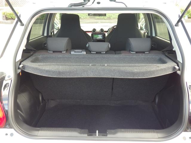 スイフトスポーツ ベースグレード　社外メモリーナビ、地デジワンセグＴＶ、Ｂｌｕｅｔｏｏｔｈオーディオ、ＥＴＣ、インテリジェントキー、シートヒーター、ワンオーナー車、アダプティブクルーズコントロール、ＬＥＤオートヘッドライト（20枚目）