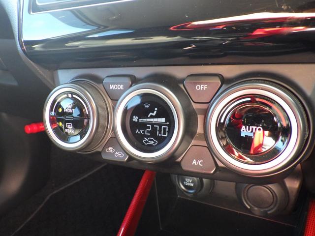 スイフトスポーツ ベースグレード　社外メモリーナビ、地デジワンセグＴＶ、Ｂｌｕｅｔｏｏｔｈオーディオ、ＥＴＣ、インテリジェントキー、シートヒーター、ワンオーナー車、アダプティブクルーズコントロール、ＬＥＤオートヘッドライト（28枚目）