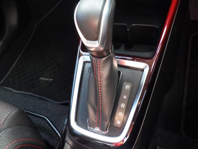 スイフトスポーツ ベースグレード　社外メモリーナビ、地デジワンセグＴＶ、Ｂｌｕｅｔｏｏｔｈオーディオ、ＥＴＣ、インテリジェントキー、シートヒーター、ワンオーナー車、アダプティブクルーズコントロール、ＬＥＤオートヘッドライト（29枚目）