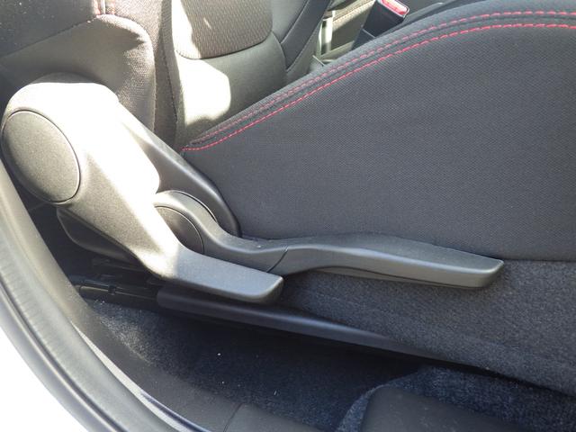 スイフトスポーツ ベースグレード　社外メモリーナビ、地デジワンセグＴＶ、Ｂｌｕｅｔｏｏｔｈオーディオ、ＥＴＣ、インテリジェントキー、シートヒーター、ワンオーナー車、アダプティブクルーズコントロール、ＬＥＤオートヘッドライト（40枚目）