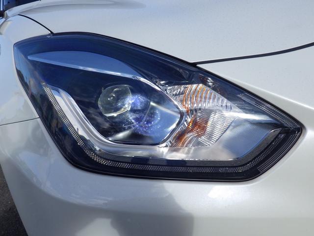 スイフトスポーツ ベースグレード　社外メモリーナビ、地デジワンセグＴＶ、Ｂｌｕｅｔｏｏｔｈオーディオ、ＥＴＣ、インテリジェントキー、シートヒーター、ワンオーナー車、アダプティブクルーズコントロール、ＬＥＤオートヘッドライト（42枚目）