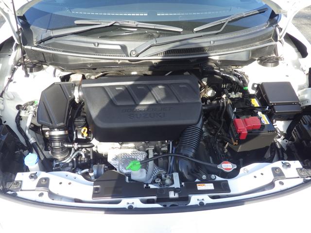 スイフトスポーツ ベースグレード　社外メモリーナビ、地デジワンセグＴＶ、Ｂｌｕｅｔｏｏｔｈオーディオ、ＥＴＣ、インテリジェントキー、シートヒーター、ワンオーナー車、アダプティブクルーズコントロール、ＬＥＤオートヘッドライト（43枚目）