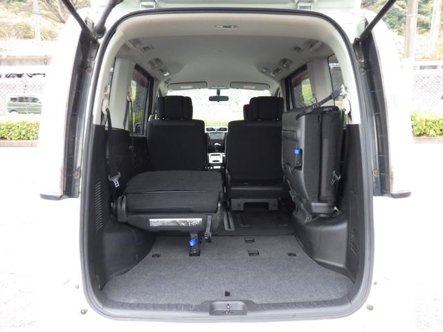 セレナ ハイウェイスター Vセレクション 純正メモリーナビ、地デジフルセグTV、Bluetoothオーディオ、バックモニター、両側パワースライドドア、インテリジェントキー、純正アルミホイール、クルーズコントロール(25枚目)