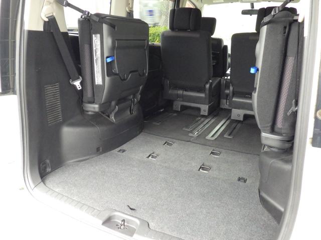 セレナ ハイウェイスター Vセレクション 純正メモリーナビ、地デジフルセグTV、Bluetoothオーディオ、バックモニター、両側パワースライドドア、インテリジェントキー、純正アルミホイール、クルーズコントロール(27枚目)