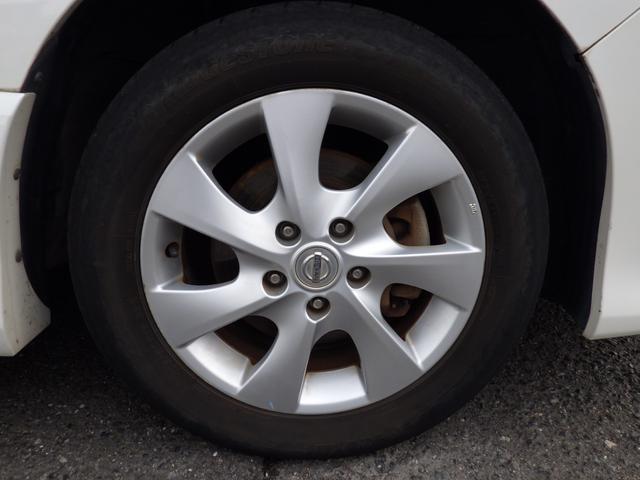 セレナ ハイウェイスター Vセレクション 純正メモリーナビ、地デジフルセグTV、Bluetoothオーディオ、バックモニター、両側パワースライドドア、インテリジェントキー、純正アルミホイール、クルーズコントロール(50枚目)