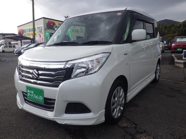 ソリオ ハイブリッドＭＸ（4枚目）