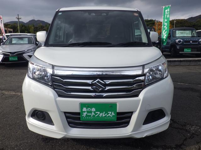 ソリオ ハイブリッドＭＸ（6枚目）