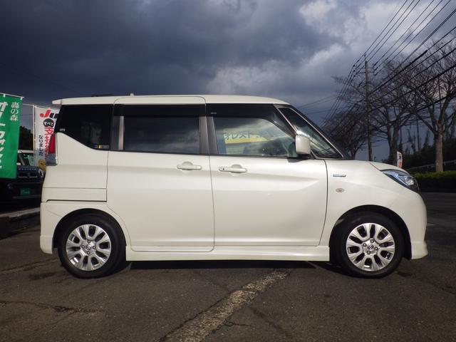 ソリオ ハイブリッドＭＸ（10枚目）