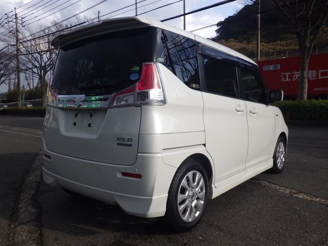 ソリオ ハイブリッドＭＸ（11枚目）