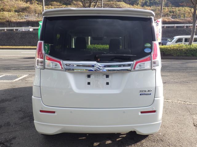 ソリオ ハイブリッドＭＸ（12枚目）