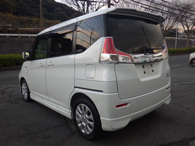 ソリオ ハイブリッドＭＸ（13枚目）