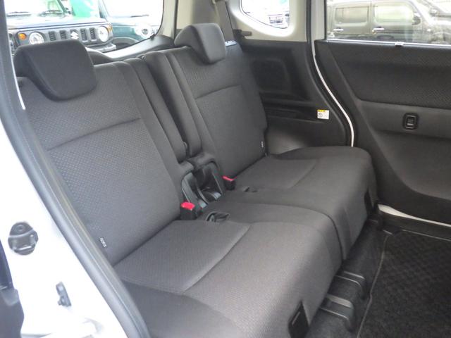 ソリオ ハイブリッドＭＸ（18枚目）