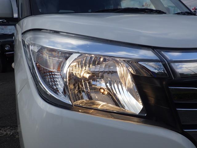 ソリオ ハイブリッドＭＸ（49枚目）