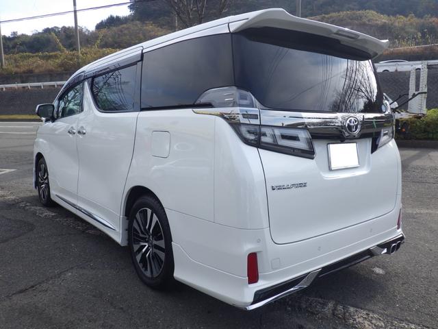 ヴェルファイア 　純正メモリーナビ、地デジフルセグＴＶ、Ｂｌｕｅｔｏｏｔｈオーディオ、バックモニター、バックモニター、パワーバックドア、両側パワースライドドア、ＥＴＣ、インテリジェントキー（13枚目）