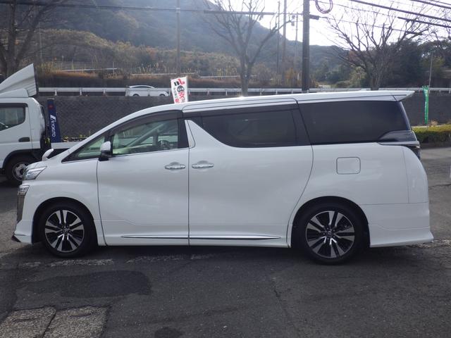 ヴェルファイア 　純正メモリーナビ、地デジフルセグＴＶ、Ｂｌｕｅｔｏｏｔｈオーディオ、バックモニター、バックモニター、パワーバックドア、両側パワースライドドア、ＥＴＣ、インテリジェントキー（14枚目）
