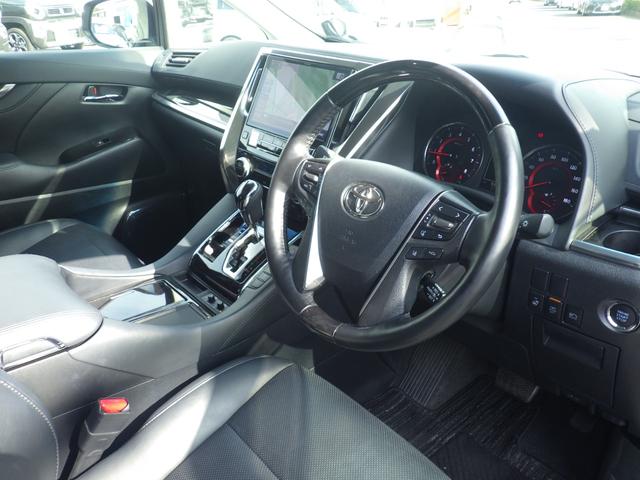 ヴェルファイア 　純正メモリーナビ、地デジフルセグＴＶ、Ｂｌｕｅｔｏｏｔｈオーディオ、バックモニター、バックモニター、パワーバックドア、両側パワースライドドア、ＥＴＣ、インテリジェントキー（15枚目）