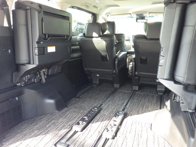 ヴェルファイア 　純正メモリーナビ、地デジフルセグＴＶ、Ｂｌｕｅｔｏｏｔｈオーディオ、バックモニター、バックモニター、パワーバックドア、両側パワースライドドア、ＥＴＣ、インテリジェントキー（27枚目）