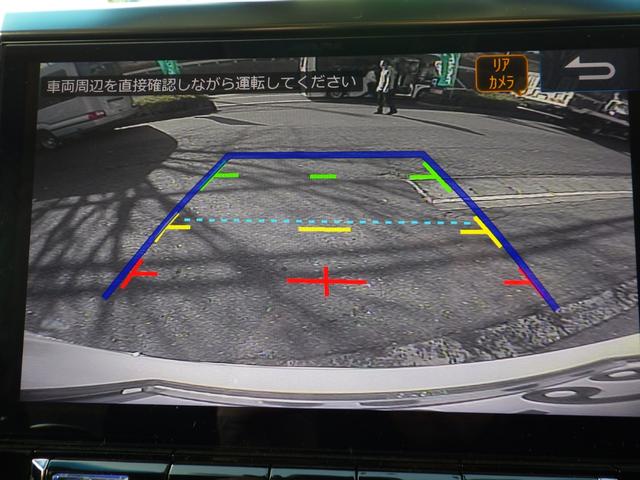 ヴェルファイア 　純正メモリーナビ、地デジフルセグＴＶ、Ｂｌｕｅｔｏｏｔｈオーディオ、バックモニター、バックモニター、パワーバックドア、両側パワースライドドア、ＥＴＣ、インテリジェントキー（34枚目）