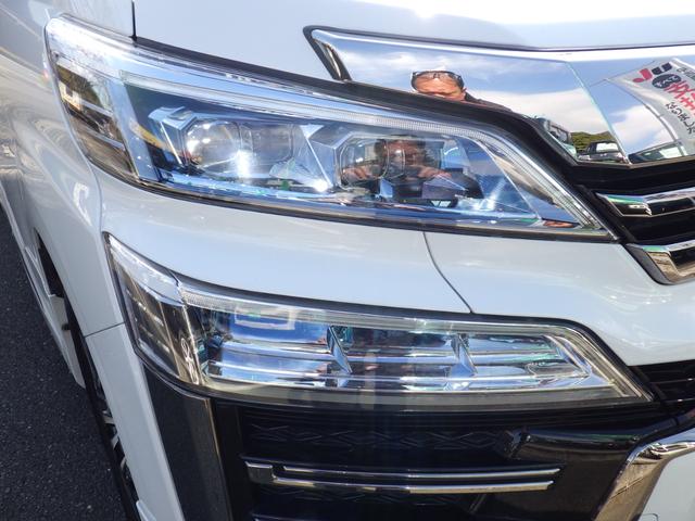 ヴェルファイア 　純正メモリーナビ、地デジフルセグＴＶ、Ｂｌｕｅｔｏｏｔｈオーディオ、バックモニター、バックモニター、パワーバックドア、両側パワースライドドア、ＥＴＣ、インテリジェントキー（63枚目）