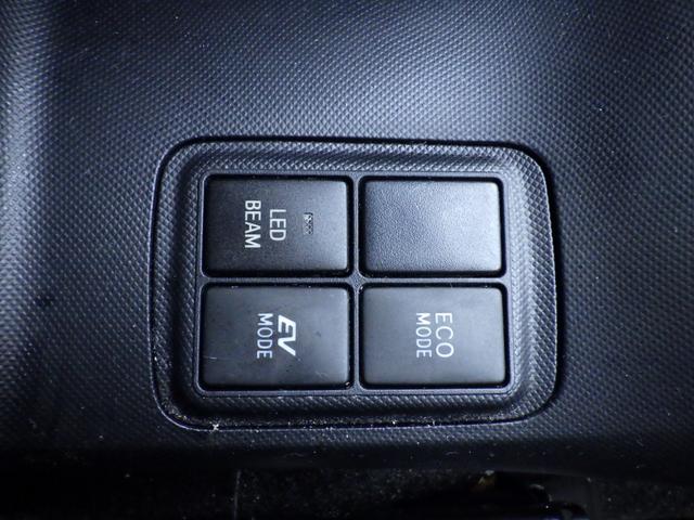 アクア 　純正メモリーナビ、地デジフルセグＴＶ、Ｂｌｕｅｔｏｏｔｈオーディオ、バックモニター、インテリジェントキー、専用エアロ、専用アルミ、電動格納ドアミラー、（36枚目）