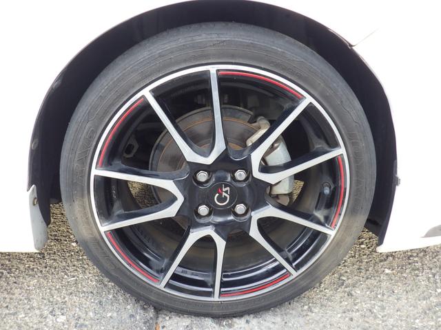 アクア 　純正メモリーナビ、地デジフルセグＴＶ、Ｂｌｕｅｔｏｏｔｈオーディオ、バックモニター、インテリジェントキー、専用エアロ、専用アルミ、電動格納ドアミラー、（44枚目）