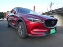 ＣＸ－５ ＸＤ　プロアクティブ　純正メモリーナビ　地デジフルセグＴＶ　ＣＤ＆ＤＶＤデッキ　Ｂｌｕｅｔｏｏｔｈオーディオ　　バックカメラ　インテリジェントキー　ＬＥＤオートヘッドライト　ビルトインＥＴＣ　フロントシートヒーター（4枚目）