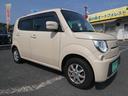 SUZUKI MR WAGON